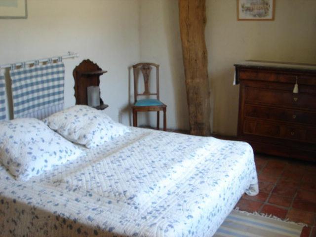 ロシュ Manoir De La Rousselliereアパートホテル 部屋 写真